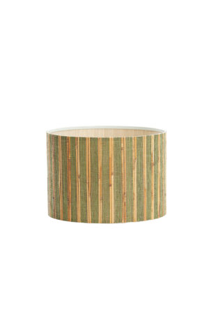 light&living-kap-simno-groen-bamboe-ø30cm-e27-3908976-779
