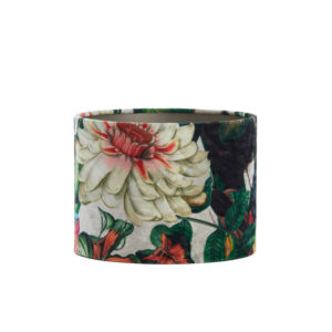 light&living-kap-dahlia-groen-textiel-ø30cm-e27-2230931-1