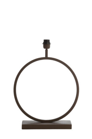 light&living-tafellamp-liva-bruin-metaal-lossearmatuur-e27-8190982-1