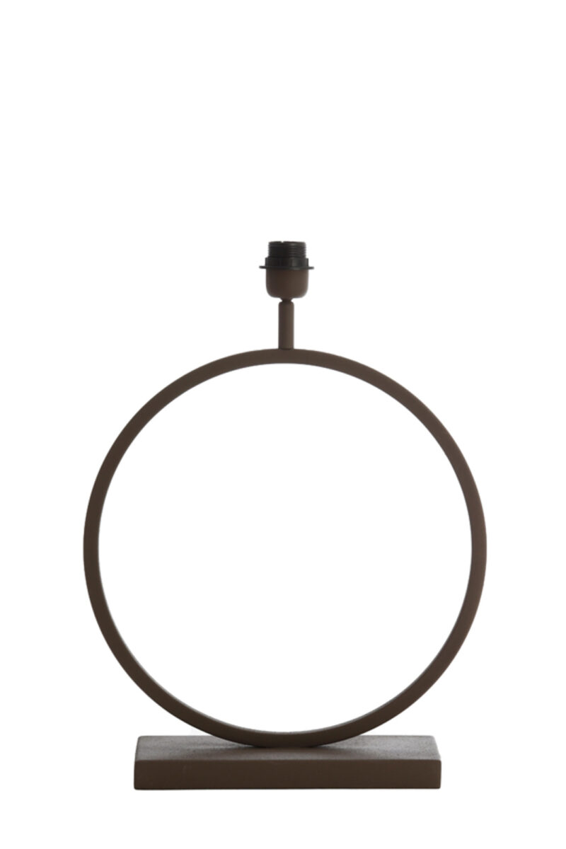 light&living-tafellamp-liva-bruin-metaal-lossearmatuur-e27-8190982-1