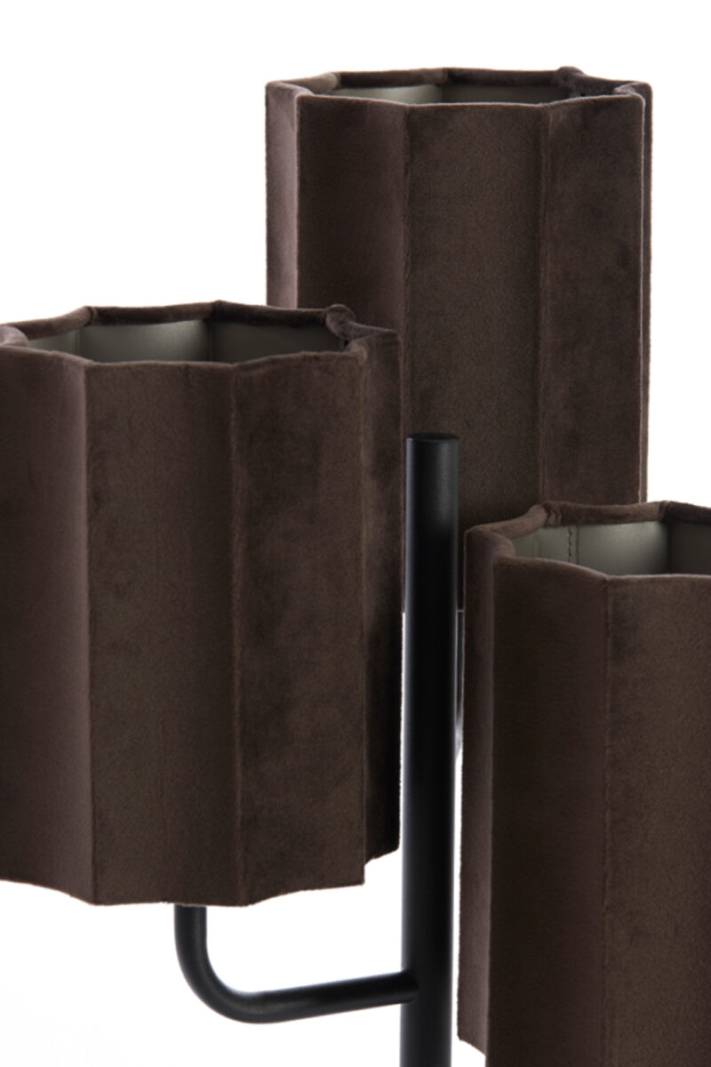 light&living-tafellamp-edisa-bruin-metaal-e27-1882883-1