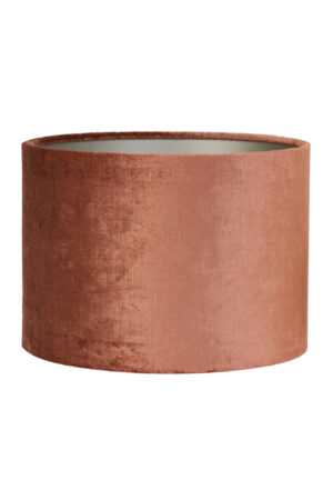 light&living-kap-gemstone-oranje-textiel-ø35cm-e27-2235746-1