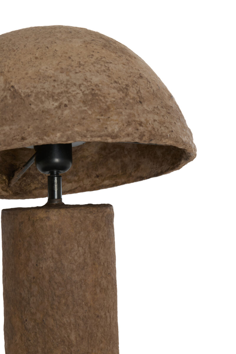 light&living-tafellamp-qazu-bruin-papier-e27-1883283-1