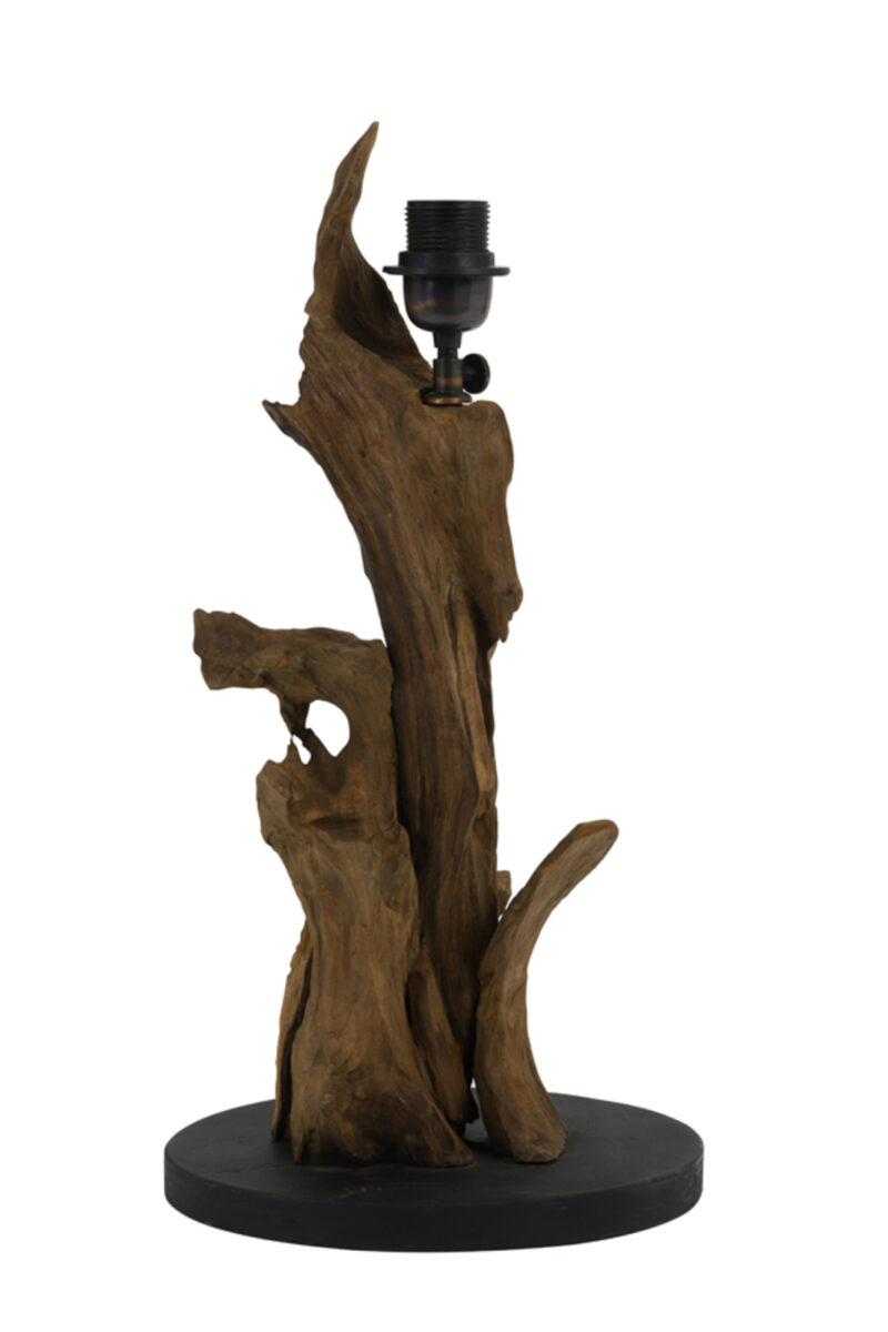 light&living-tafellamp-ikal-bruin-hout-lossearmatuur-e27-7036084-1