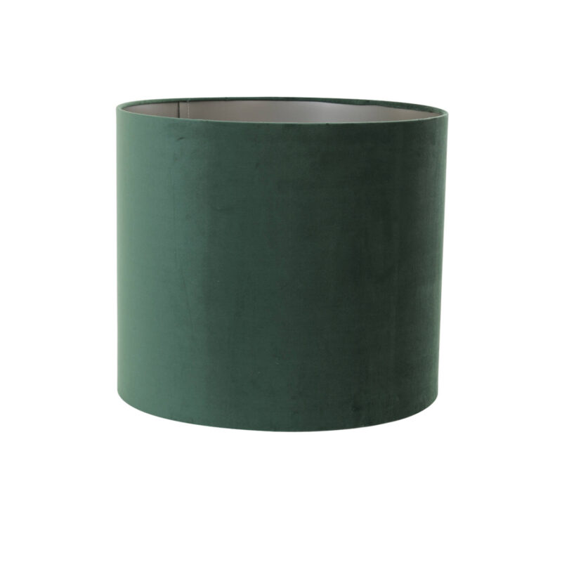 light&living-kap-velours-groen-textiel-ø45cm-e27-2247051-1