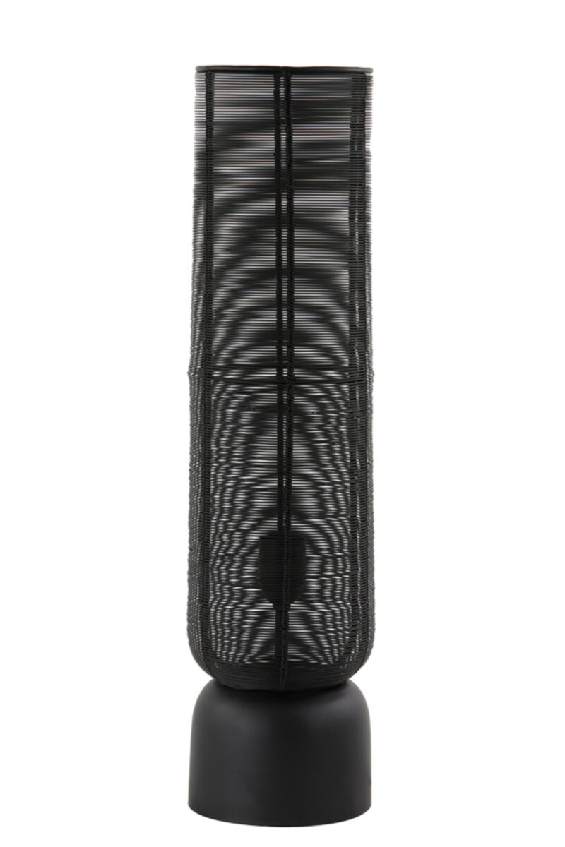 light&living-tafellamp-lezuza-zwart-metaal-e27-1875412-1