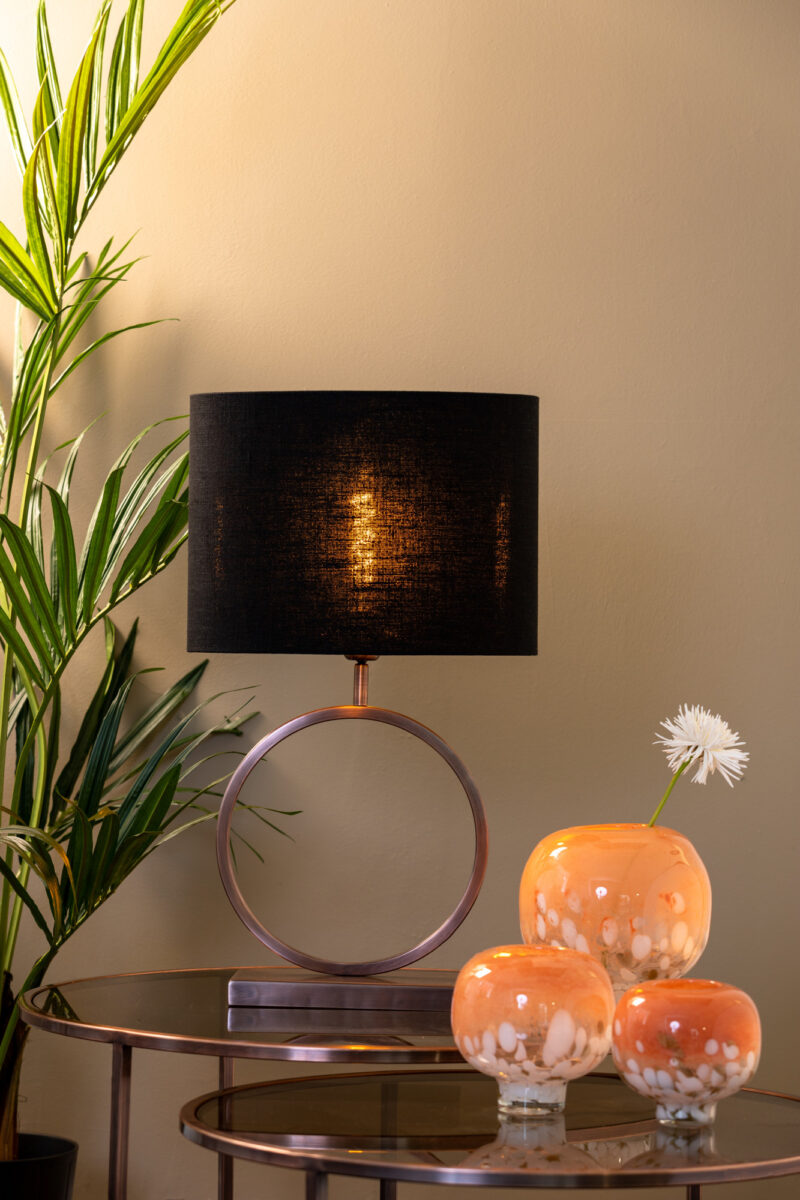 light&living-kap-livigno-zwart-textiel-e27-3538880-1