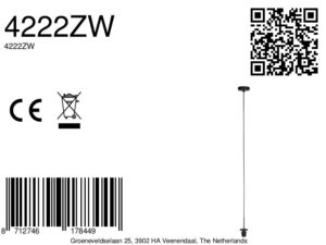 mexlite-hanglamp-haloswap-zwart-metaal-ø10cm-e27-4222zw-8a