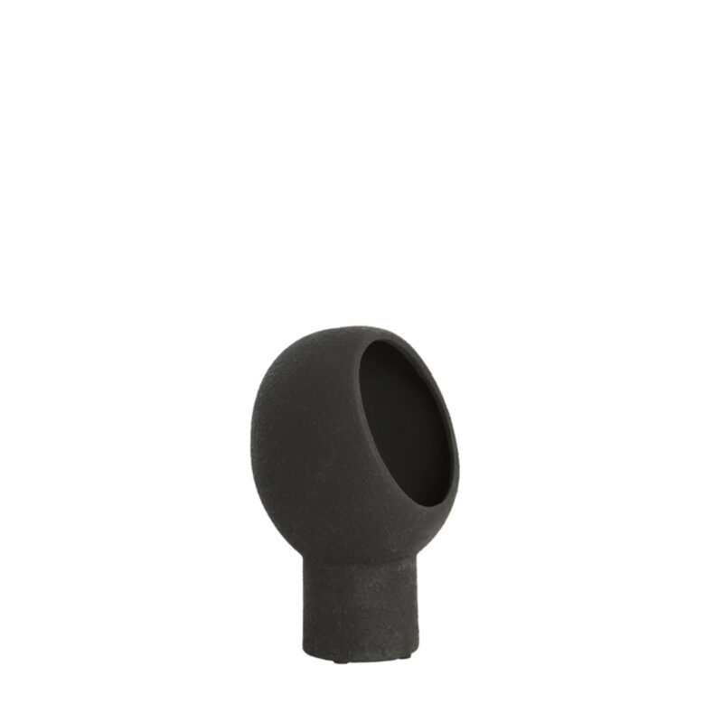 light&living-tafellamp-monk-zwart-keramiek-nachtkastlamp-e27-1884612-485