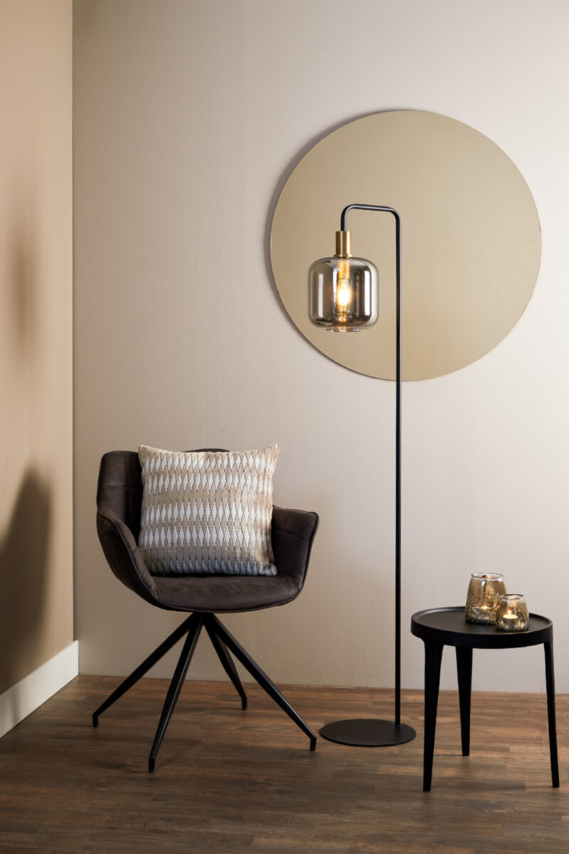 light&living-vloerlamp-lekar-zwart-glasmetaal-kleurglas-lamp-e27-1861884-1