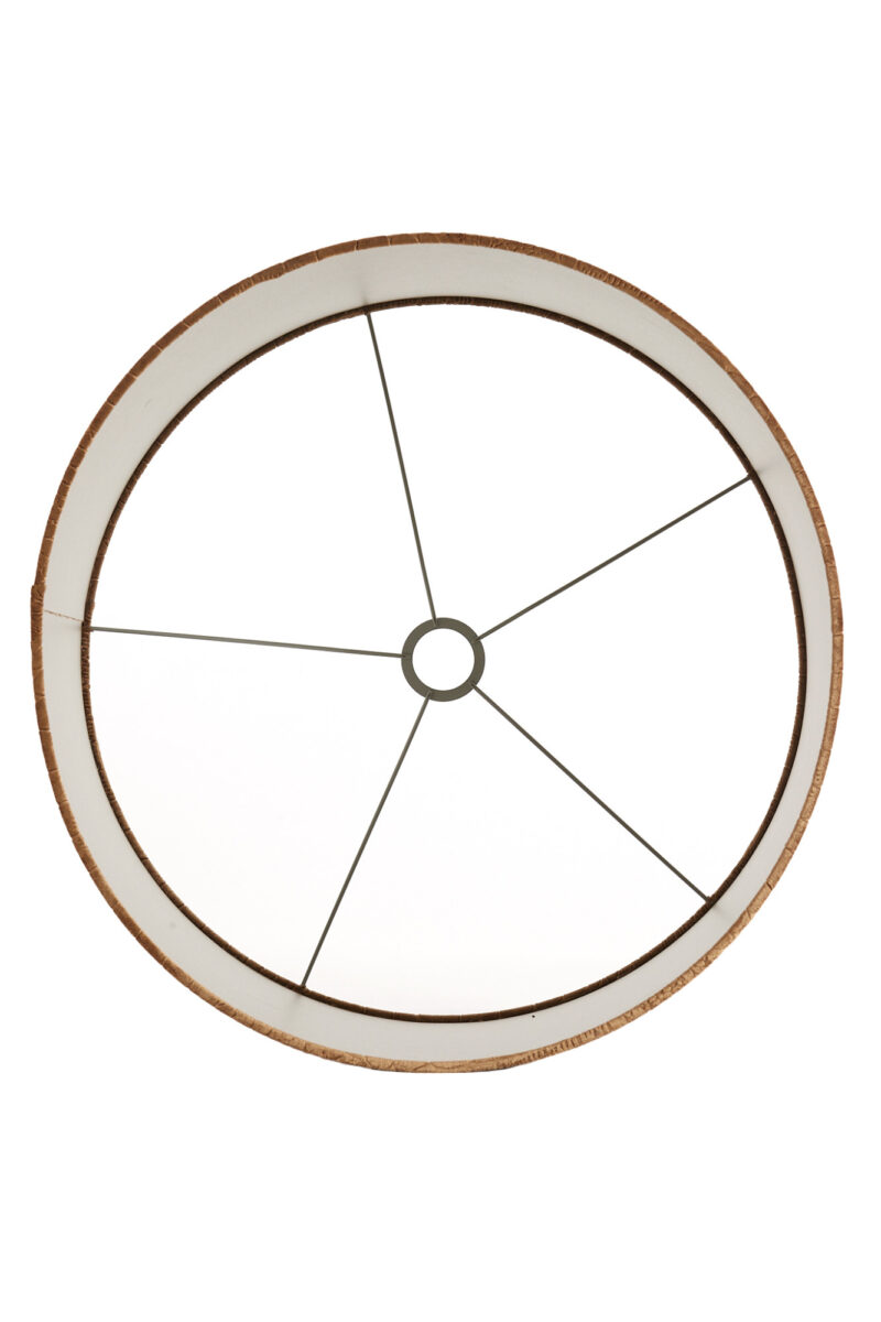 light&living-kap-praya-bruin-textiel-ø50cm-e27-2250686-1