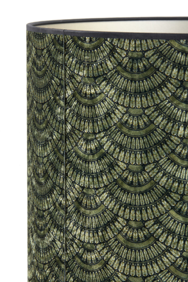 light&living-kap-chica-groen-textiel-ø45cm-e27-2247836-061