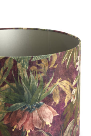 light&living-kap-passion-paars-textiel-ø40cm-e27-2240957-1