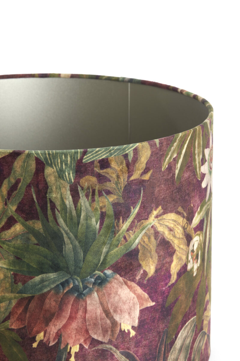 light&living-kap-passion-paars-textiel-ø40cm-e27-2240957-1