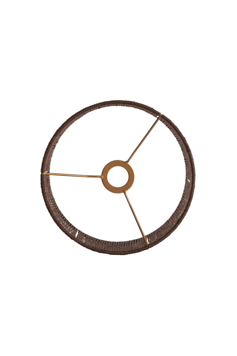 light&living-kap-tossa-bruin-textiel-ø30cm-e27-2230953-1