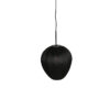 mexlite-hanglamp-haloswap-zwart-linnen-ø25cm-e27-4297zw-1