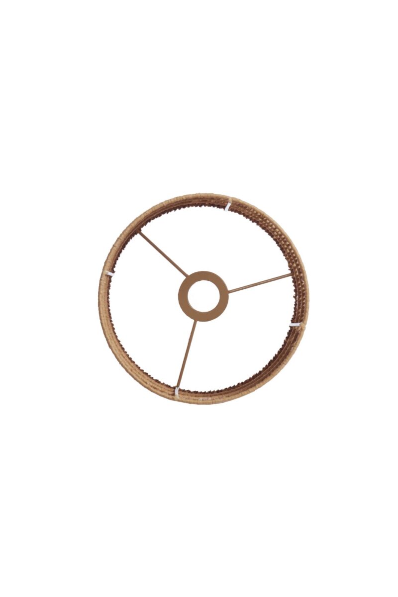 light&living-kap-lanzano-naturel-textiel-ø25cm-e27-2225984-1