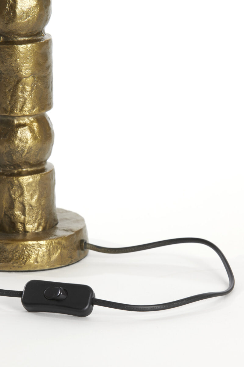 light&living-tafellamp-akti-brons-metaal-lossearmatuur-e27-8312618-1