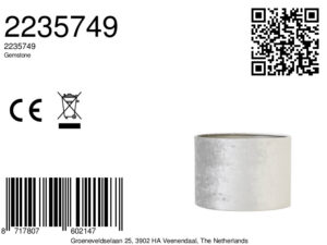 light&living-kap-gemstone-zilver-textiel-ø35cm-e27-2235749-8a