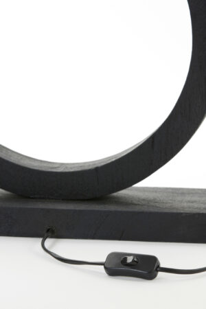 light&living-tafellamp-tinar-zwart-hout-lossearmatuur-e27-8304912-1