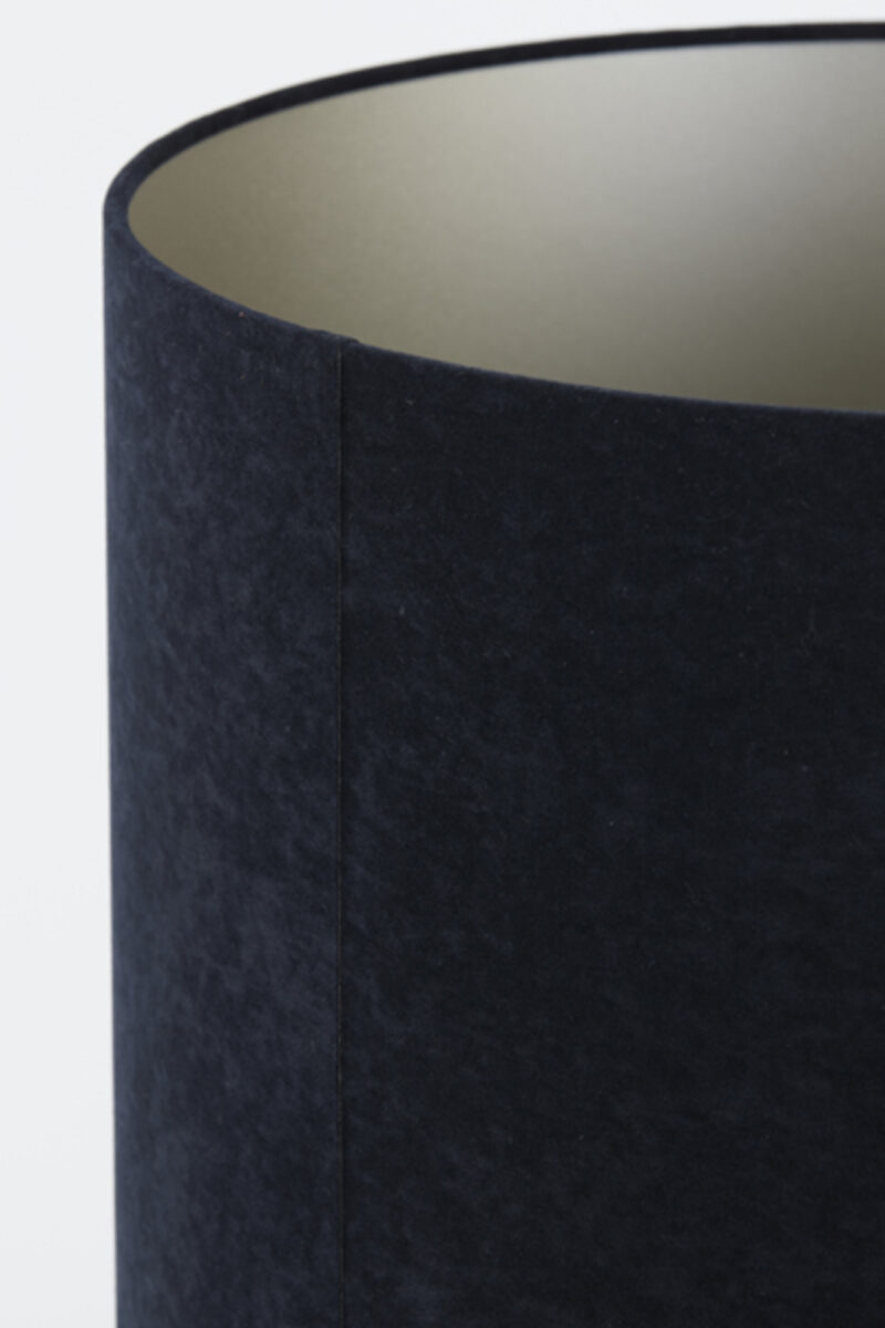 light&living-kap-velours-zwart-textiel-ø45cm-e27-2247322-1