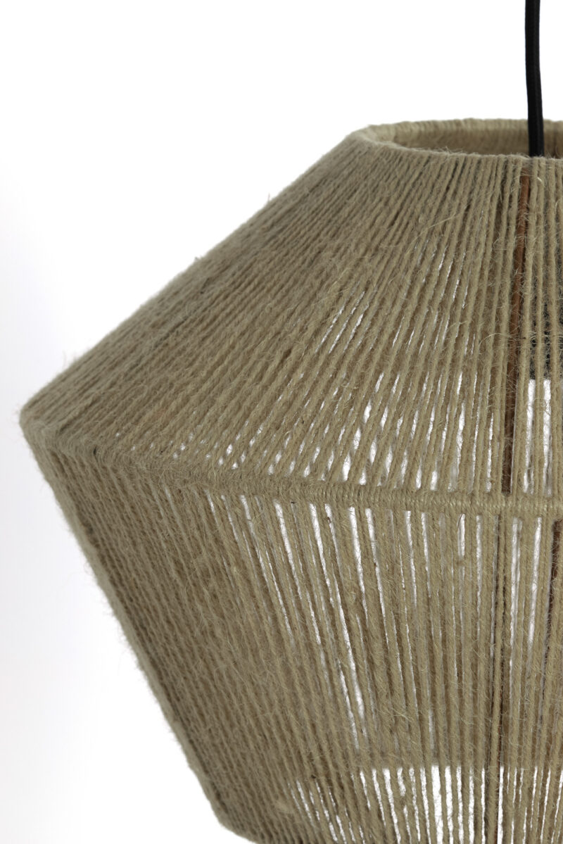 light&living-hanglamp-fugia-groen-textiel-e27-2975876-1