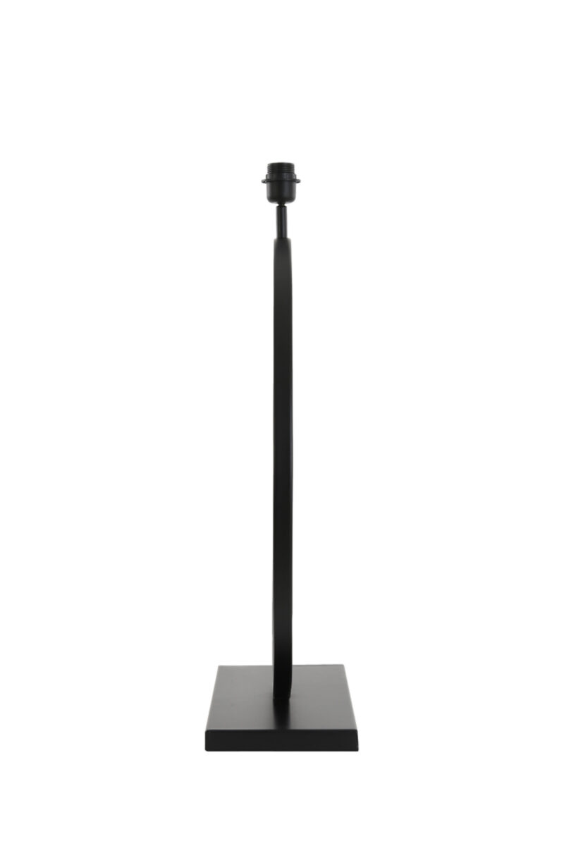 light&living-tafellamp-liva-zwart-metaal-lossearmatuur-e27-8302012-1