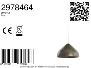 light&living-hanglamp-elimo-bruin-metaal-e27-2978464-8a