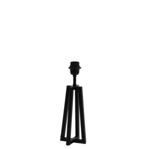 light&living-tafellamp-miley-zwart-metaal-lossearmatuur-e27-8193112-1