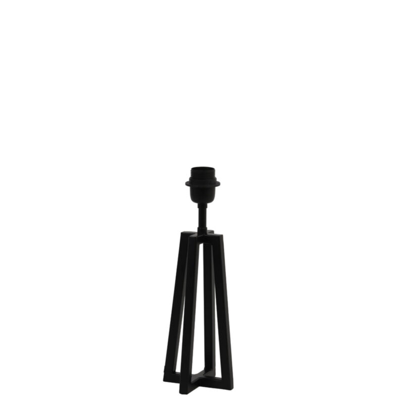 light&living-tafellamp-miley-zwart-metaal-lossearmatuur-e27-8193112-1