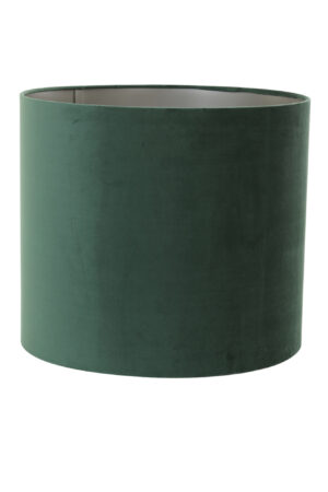 light&living-kap-velours-groen-textiel-ø45cm-e27-2247051-1