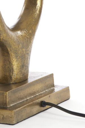 light&living-tafellamp-gavi-brons-metaal-lossearmatuur-e27-8314518-1