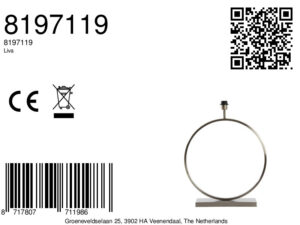 light&living-tafellamp-liva-zilver-metaal-lossearmatuur-e27-8197119-8a