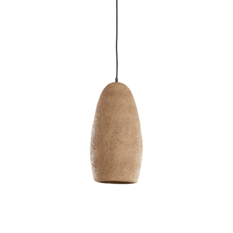light&living-hanglamp-divala-oranje-papier-e27-2990494-1