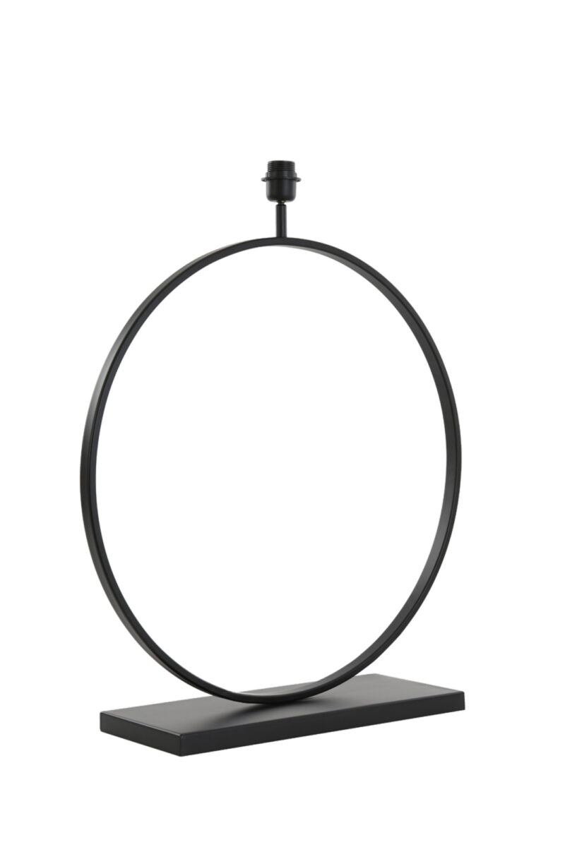 light&living-tafellamp-liva-zwart-metaal-lossearmatuur-e27-8302012-1