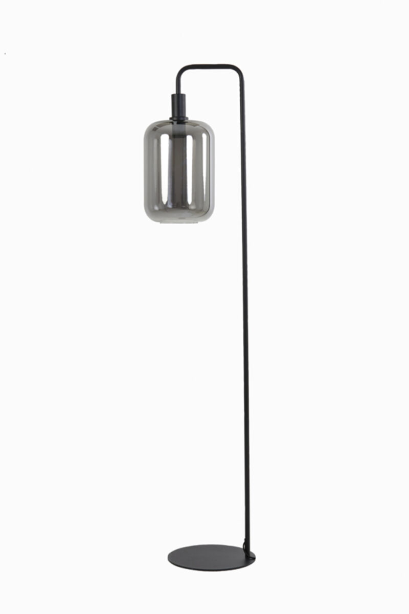 light&living-vloerlamp-lekar-zwart-glasmetaal-kleurglas-lamp-e27-1871465-1