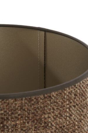 light&living-kap-saverna-bruin-textiel-ø30cm-e27-2230804-1