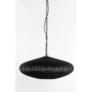 light&living-hanglamp-bahoto-zwart-metaal-e27-2978112-1