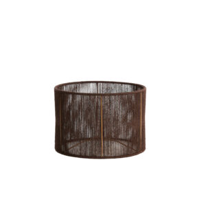 light&living-kap-tossa-bruin-textiel-ø30cm-e27-2230953-1