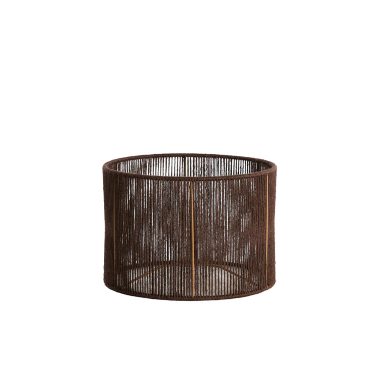 light&living-kap-tossa-bruin-textiel-ø30cm-e27-2230953-1