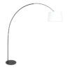 annelighting-vloerlamp-curve-witzwart-metaal-booglamp-e27-4256zw-1