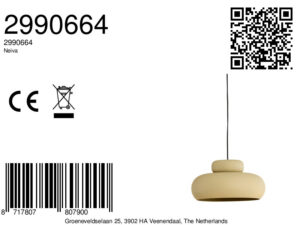 light&living-hanglamp-neiva-beige-metaal-e27-2990664-8a