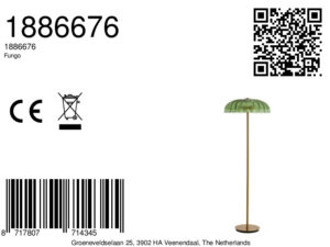 light&living-vloerlamp-fungo-bronsgroen-glasmetaal-designlamp-e27-1886676-8a