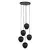 mexlite-hanglamp-haloswap-zwart-linnen-ø40cm-e27-4282zw-1