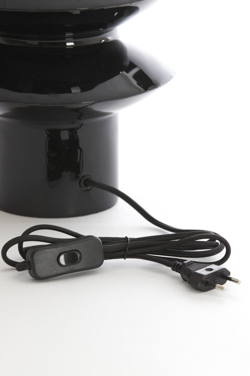 light&living-tafellamp-petch-zwart-metaal-lossearmatuur-e27-8313012-241