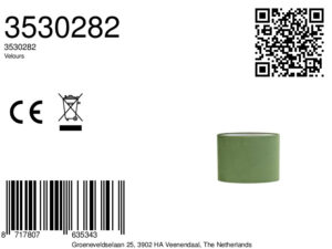 light&living-kap-velours-groen-textiel-e27-3530282-8a