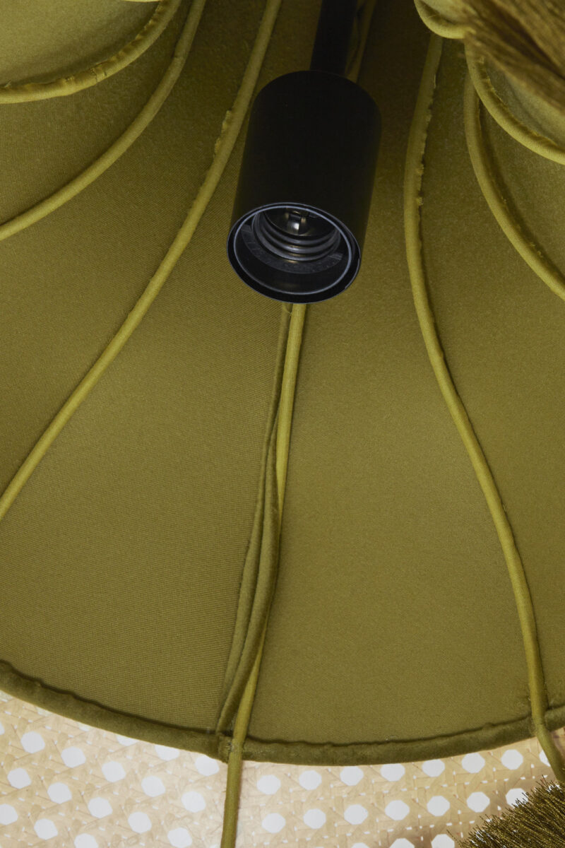 light&living-hanglamp-mizia-groen-textiel-e27-2986076-1