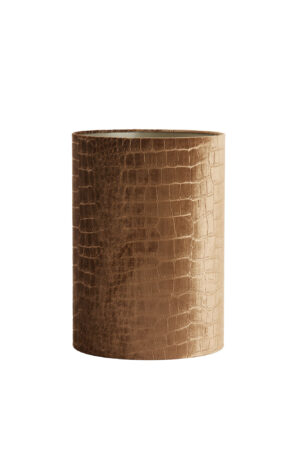 light&living-kap-praya-bruin-textiel-ø30cm-e27-2232686-1