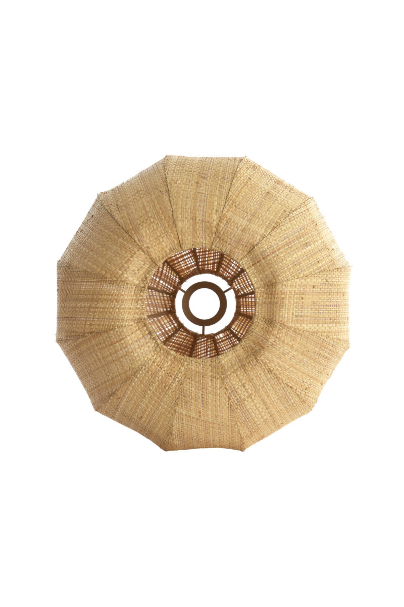 light&living-kap-rafika-naturel-plantaardigematerialen-ø40cm-e27-9208733-1