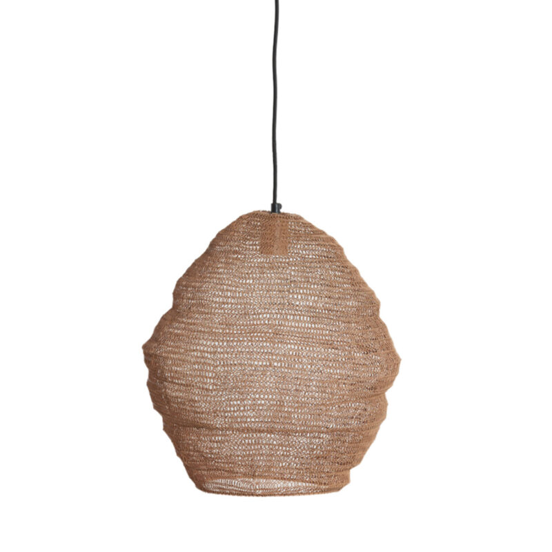 light&living-hanglamp-nina-oranje-metaal-e27-3072484-1
